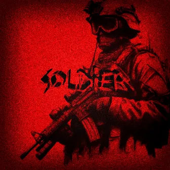 Soldier by Vxndo