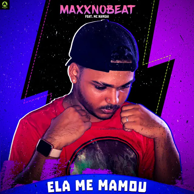 Ela Me Mamou (feat. MC Xangai)