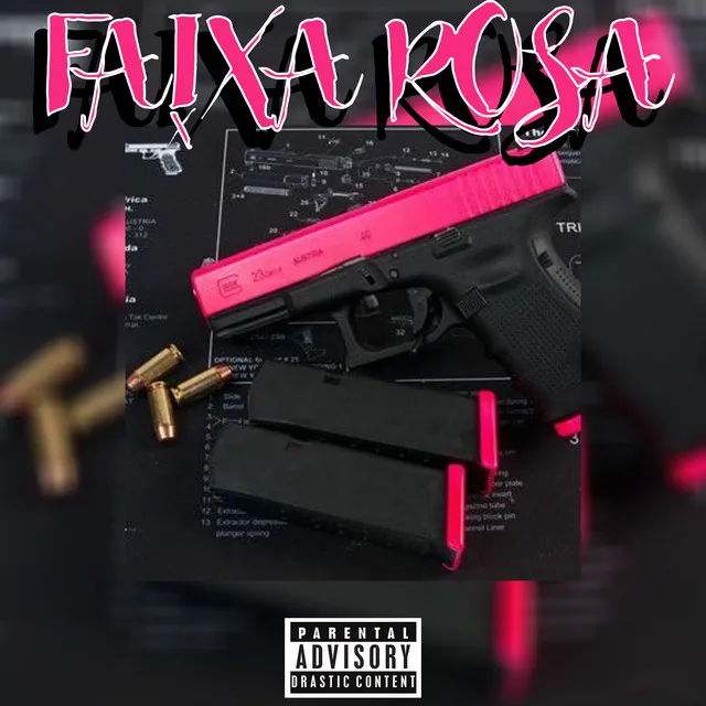 Faixa Rosa