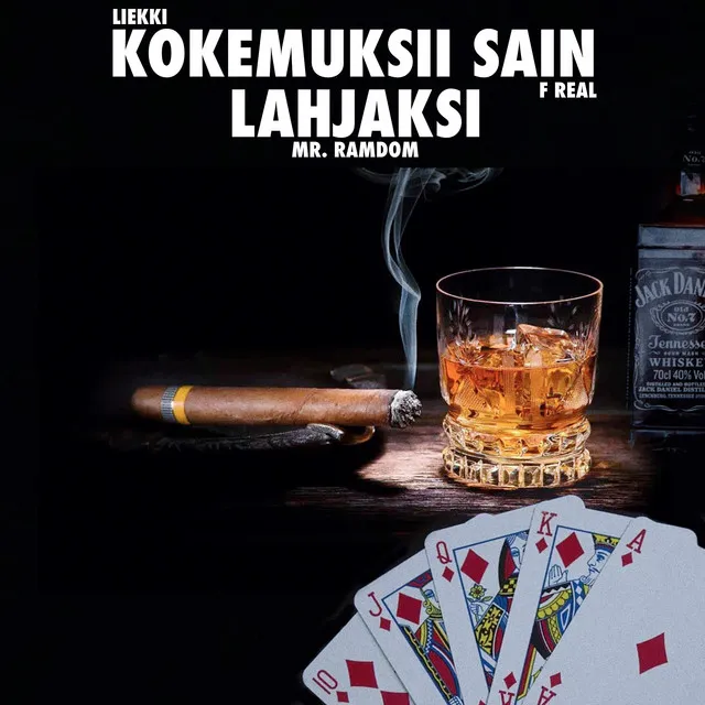 Kokemuksii Sain Lahjaksi