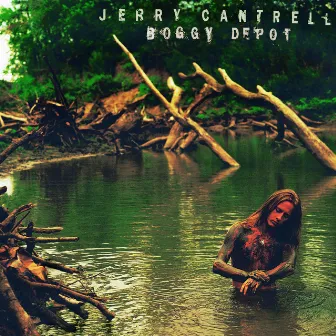 Boggy Depot by Jerry Cantrell