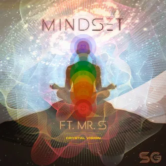 Mindset by Steven George