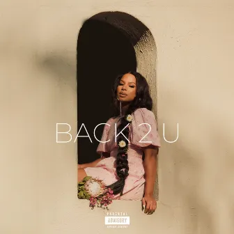 Back 2 U by Adrienne Foo