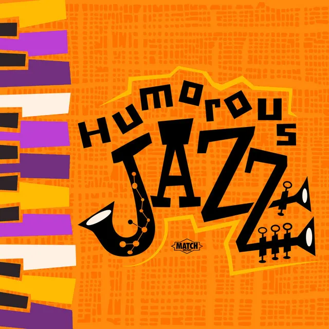 Humorous Jazz