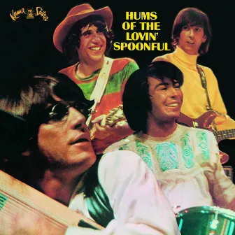 Hums Of The Lovin' Spoonful by The Lovin' Spoonful