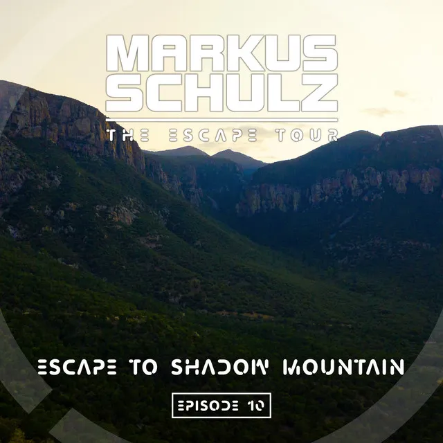 Remember This (Escape to Shadow Mountain) - Dream Sequence Remix