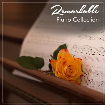 #12 Remarkable Piano Collection by Gym Piano