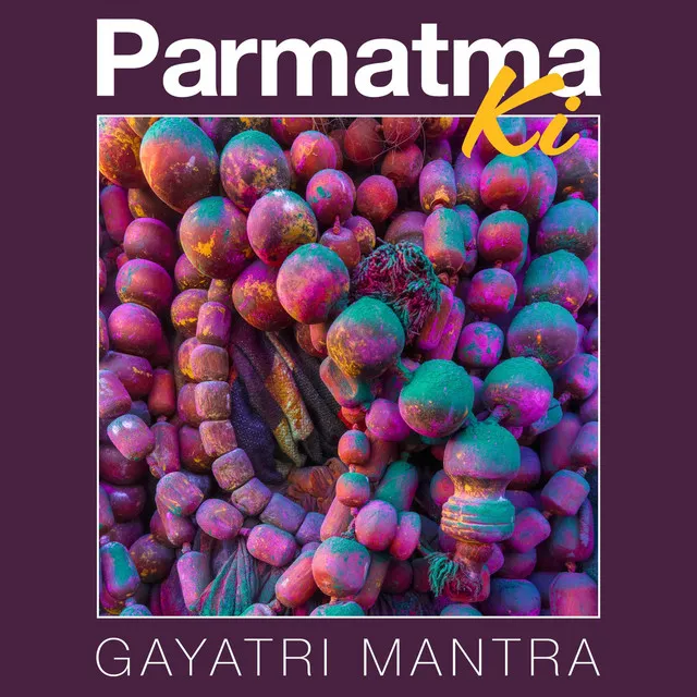 Gayatri Mantra