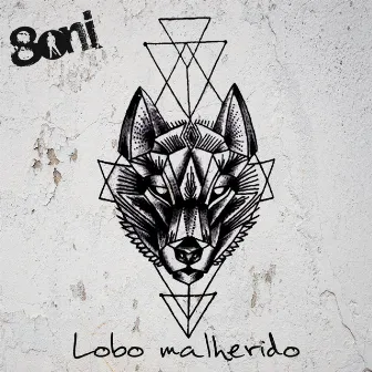 Lobo malherido by Boni