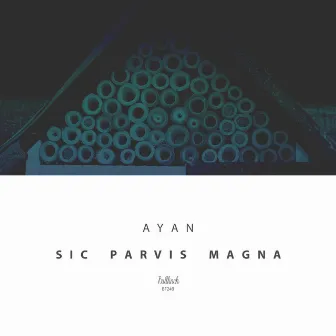 Sic Parvis Magna by Ayan