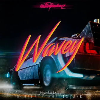 Wavey by The Heavytrackerz