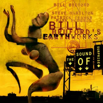 The Big Peace by Billy Sherwood