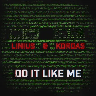 Do It Like Me by Kordas