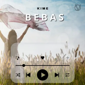 Bebas by Kime