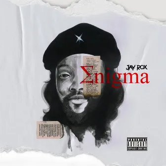 Enigma by Jay Rox