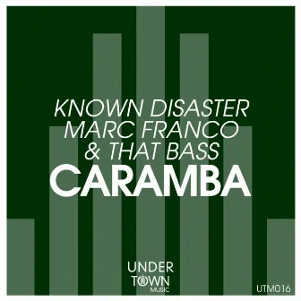 Caramba by Known Disaster