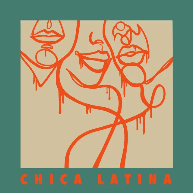 Chica Latina