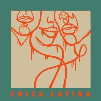 Chica Latina by Ofelia Hayde