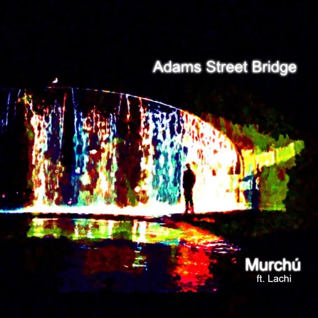 Adams Street Bridge