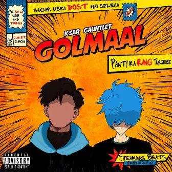 Golmaal by SPEAKING BEATS