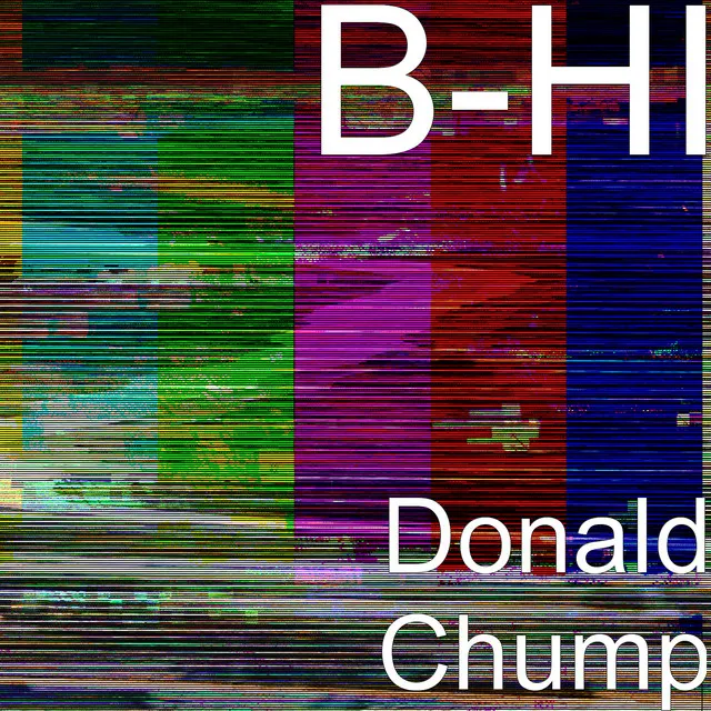 Donald Chump