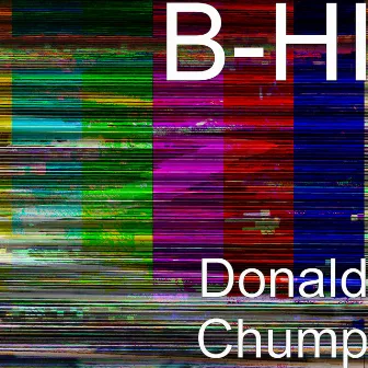 Donald Chump by B-Hi