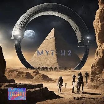 Myth 2 by N9Diamonds