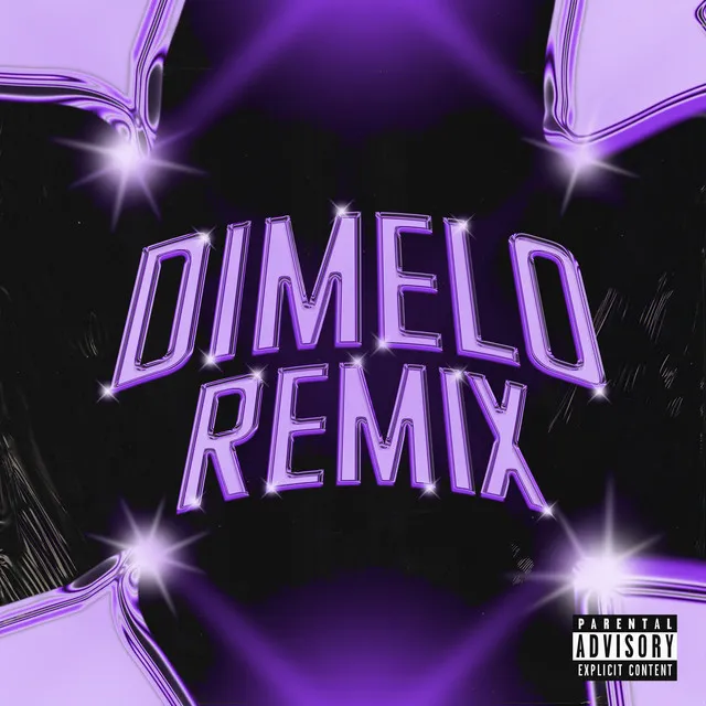 Dímelo - Remix