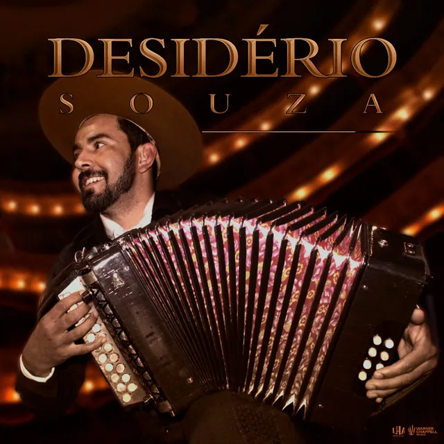 Desiderio Souza