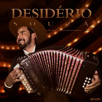 Desiderio Souza by Desidério Souza