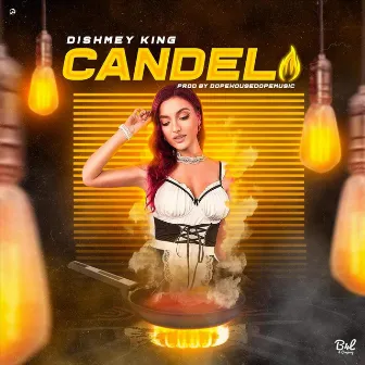 Candela by Dishmey King