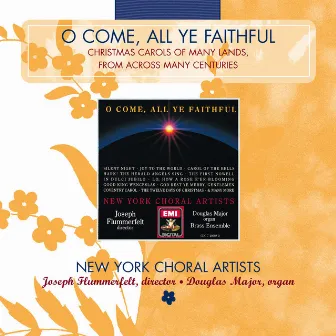 O Come, All Ye Faithful by 