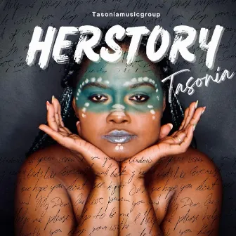 HERSTORY by Tasonia