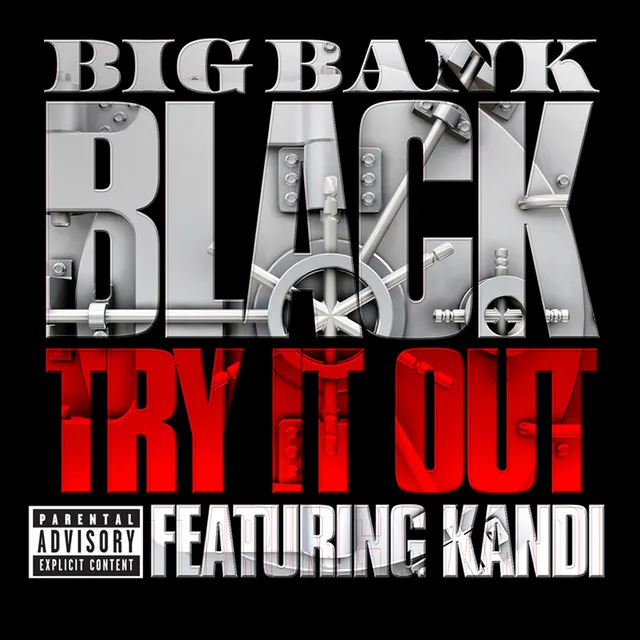 Big Bank Black