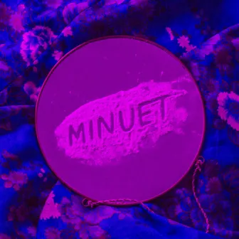 Minuet by Mery Steel