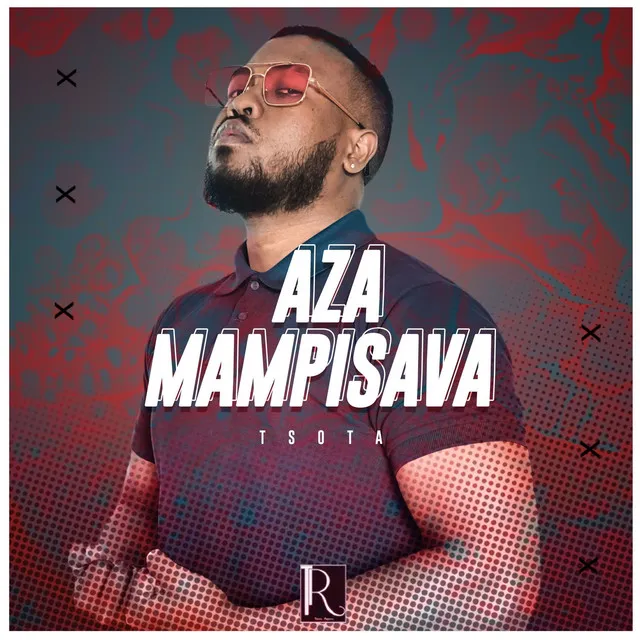 Aza mampisava