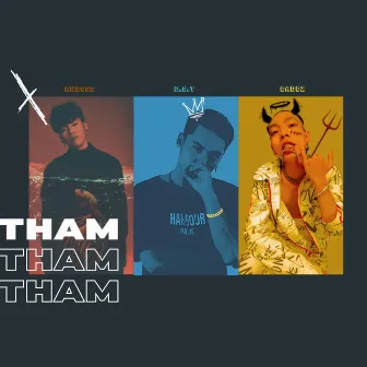 Tham by Kuboss