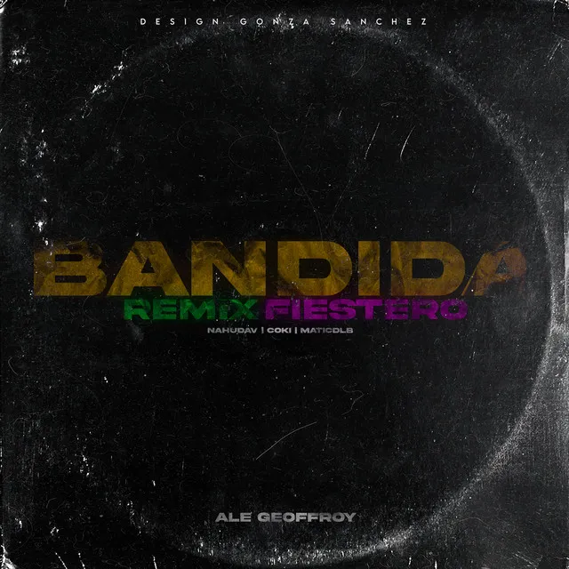 Bandida - Remix