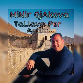 Tallava per Ardin by Minir Gjakova