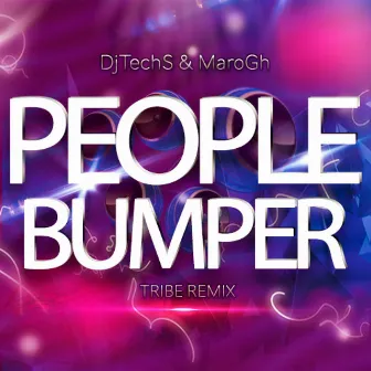 People Bumper by MaroGh