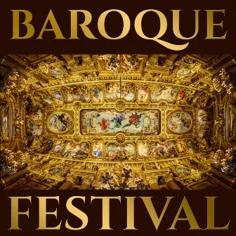 Baroque Festival by I Solisti di Zagreb