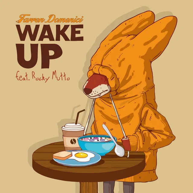 Wake Up