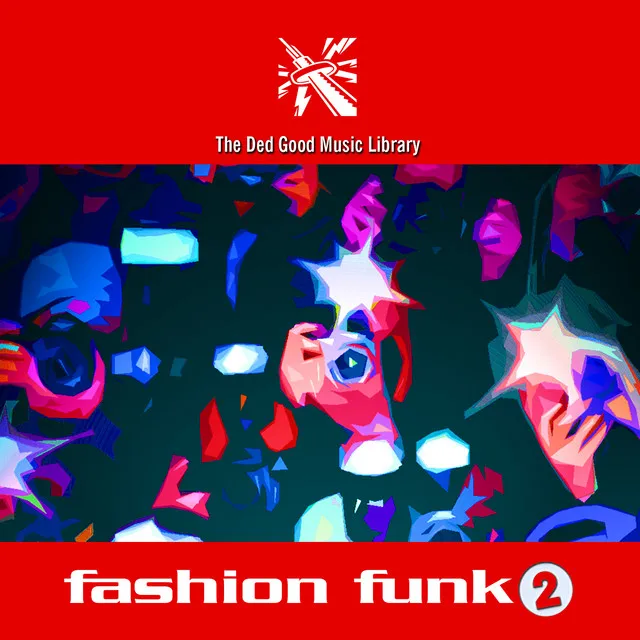 Fashion Funk 2