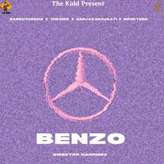 Benzo by The Kidd