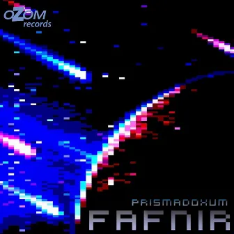 Fafnir by Prismadoxum