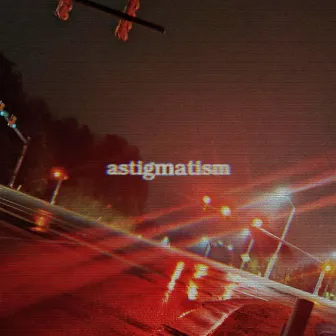 astigmatism by kitz