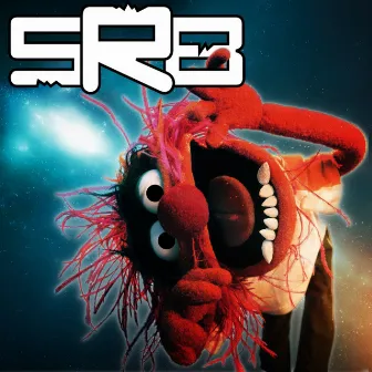 Rocket Muppet by SRB