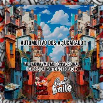 Automotivo das Cachorra by Mc Peppa