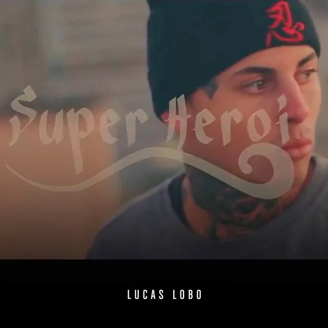 Super Herói