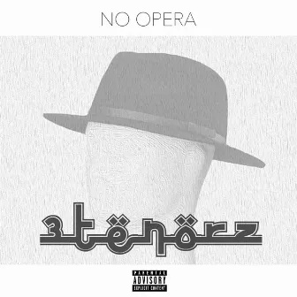 3tenorz: No Opera by Johnnie Konan